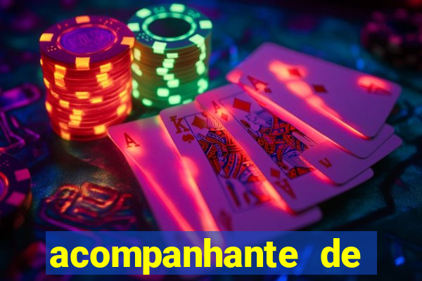 acompanhante de luxo em santos