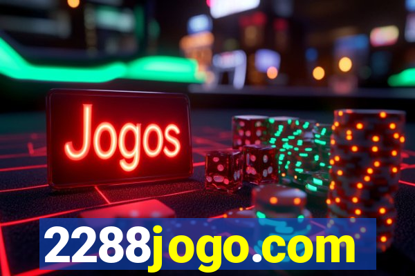 2288jogo.com