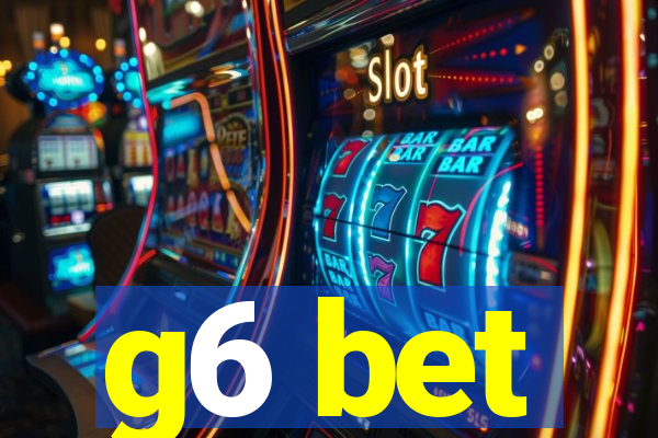 g6 bet