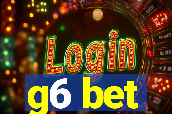 g6 bet