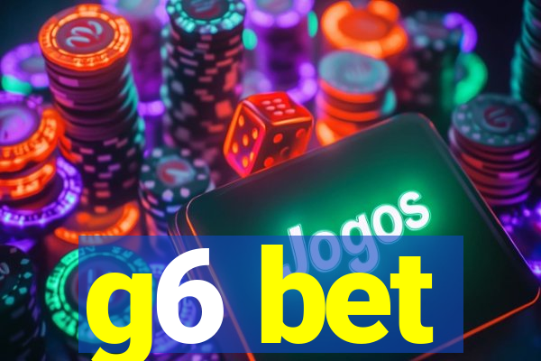 g6 bet