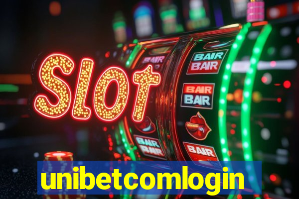 unibetcomlogin