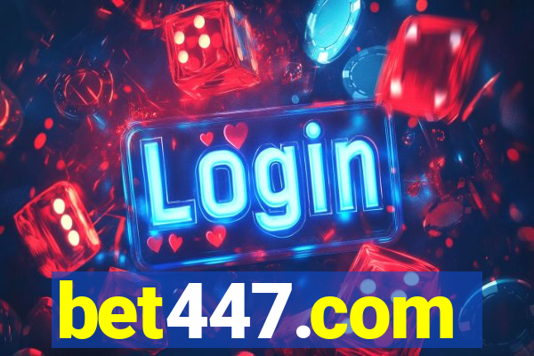 bet447.com