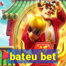 bateu bet