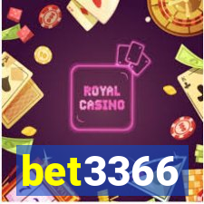bet3366