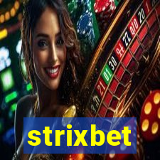 strixbet