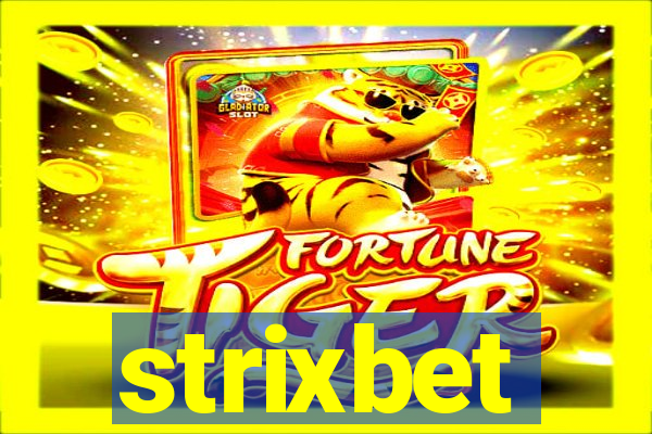 strixbet