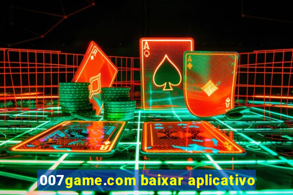 007game.com baixar aplicativo