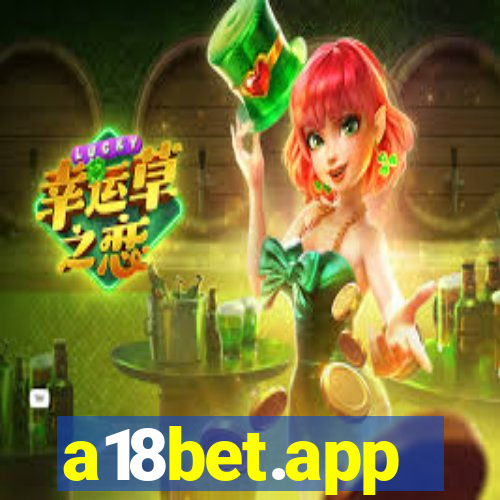 a18bet.app