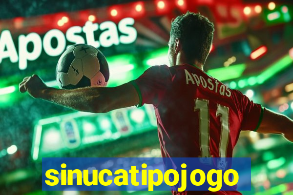 sinucatipojogo