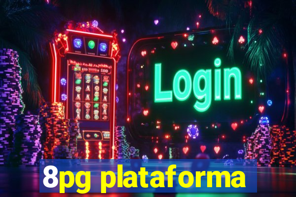 8pg plataforma