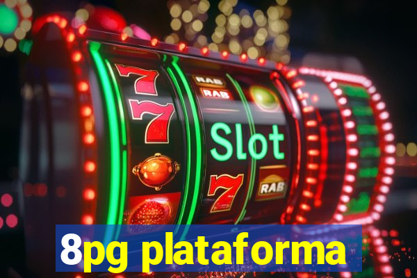 8pg plataforma