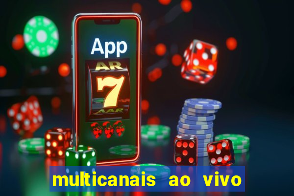 multicanais ao vivo sportv 2