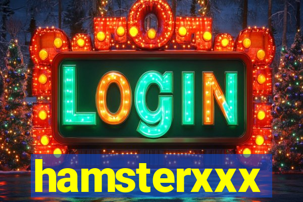 hamsterxxx