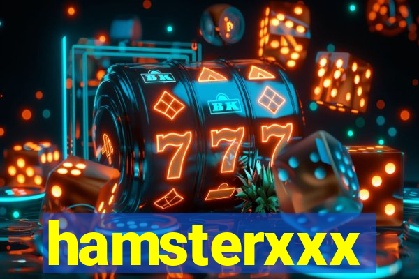 hamsterxxx