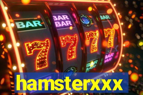 hamsterxxx