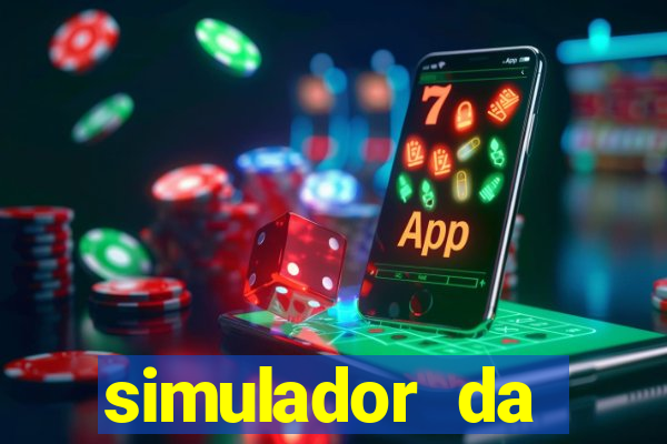 simulador da lotofácil - só matemática