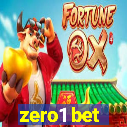 zero1 bet