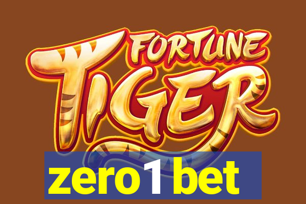 zero1 bet
