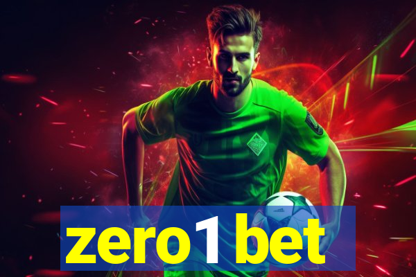 zero1 bet