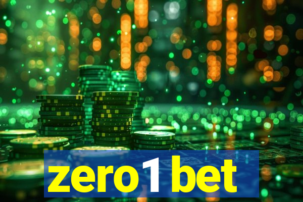 zero1 bet