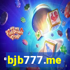bjb777.me
