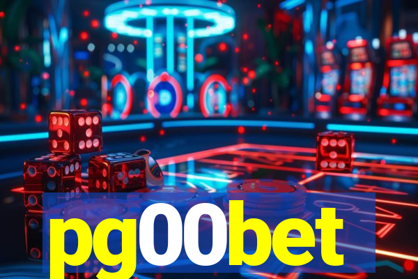 pg00bet