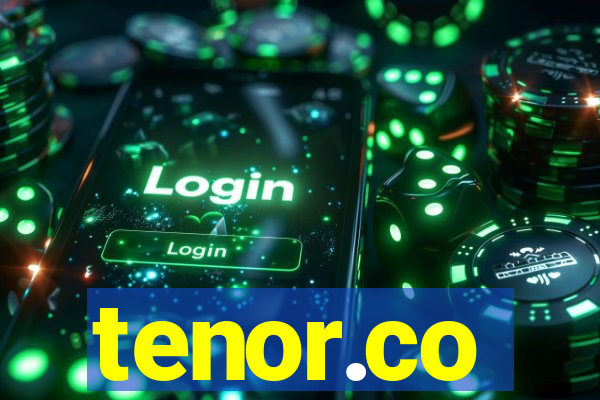 tenor.co