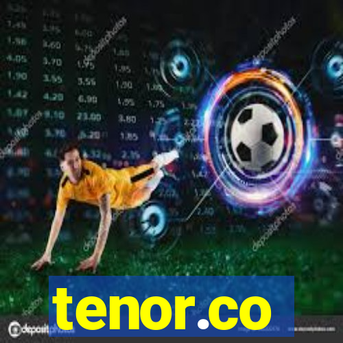 tenor.co