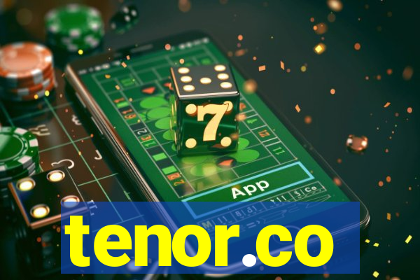 tenor.co