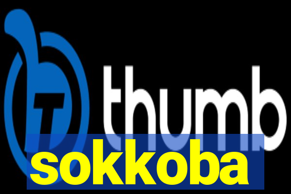 sokkoba