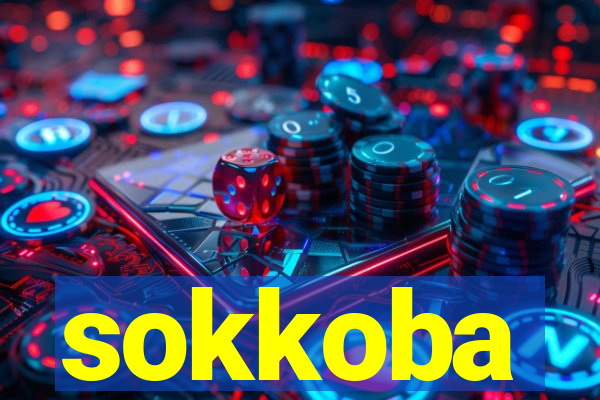 sokkoba