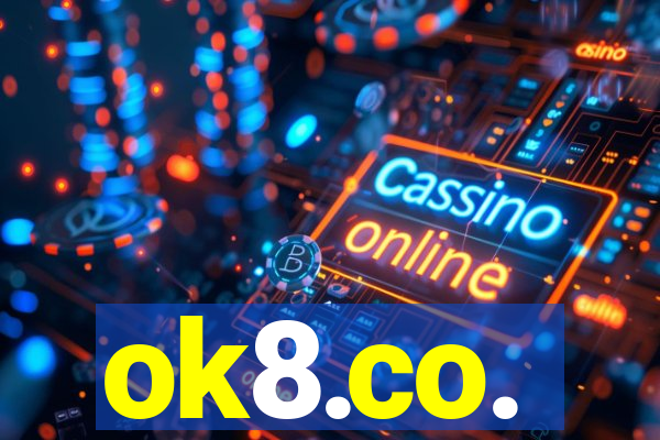 ok8.co.