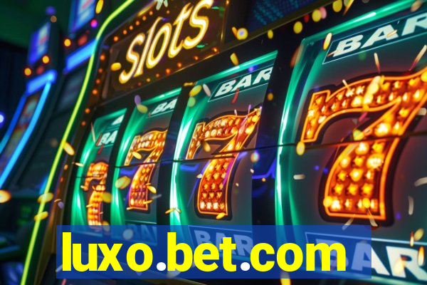 luxo.bet.com