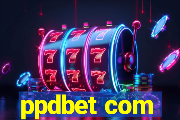 ppdbet com