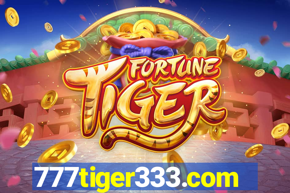 777tiger333.com