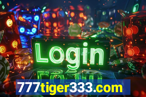 777tiger333.com