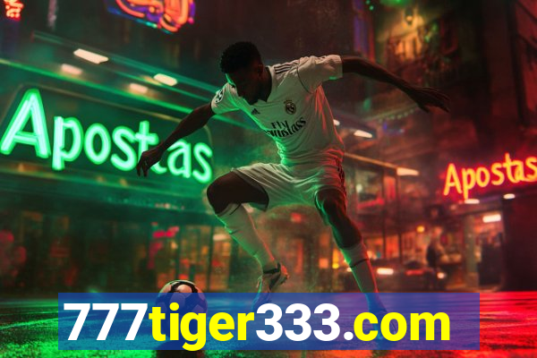 777tiger333.com