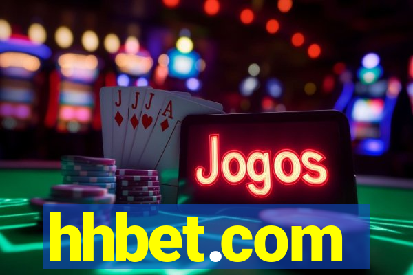 hhbet.com