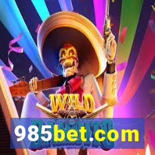 985bet.com