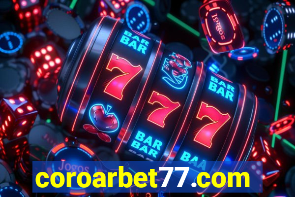 coroarbet77.com