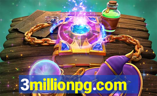 3millionpg.com