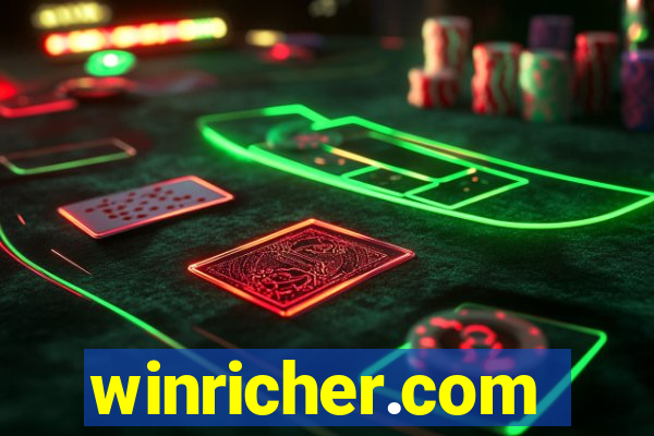 winricher.com