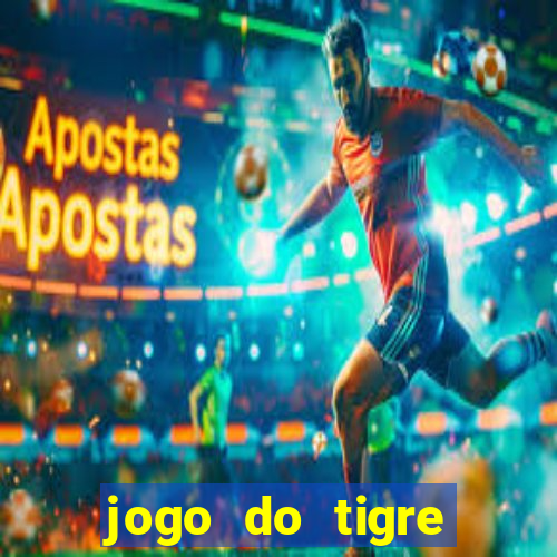 jogo do tigre deposito de 3 reais