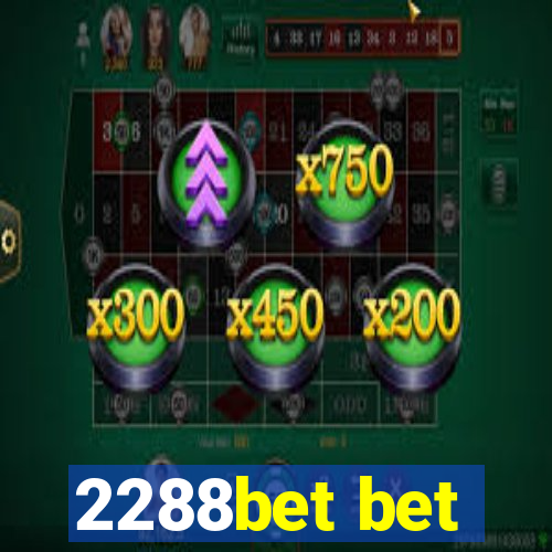 2288bet bet