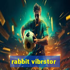 rabbit vibrstor