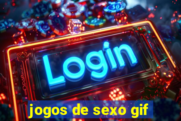 jogos de sexo gif