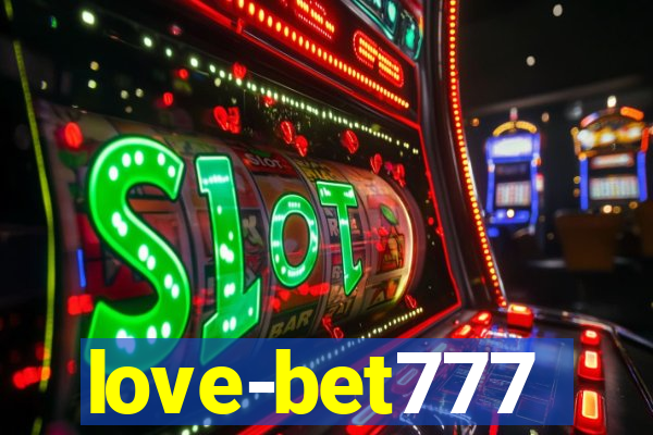 love-bet777
