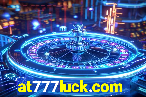 at777luck.com