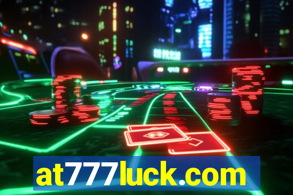 at777luck.com